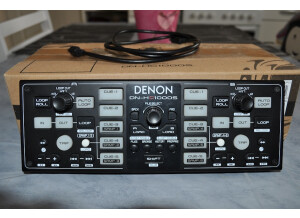 Denon DJ DN-HC1000S (51520)