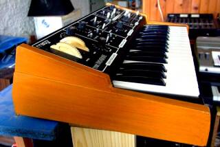 Moog Music The Rogue