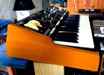 Moog Music The Rogue
