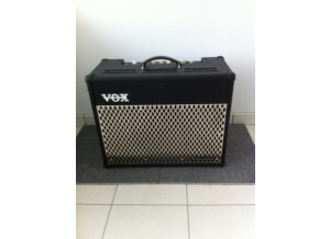 Vox [Valvetronix VT Series] VT50
