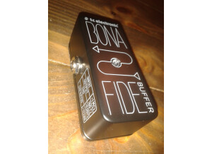 TC Electronic BonaFide Buffer (39217)