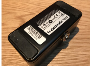 TC Electronic BonaFide Buffer (12350)