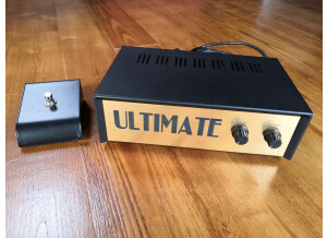 Ultimate Attenuator Ultimate Attenuator (14906)