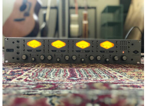 Universal Audio 4-710D (78099)