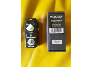 Mooer Trelicopter (34406)
