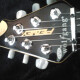 EVH Wolfgang TR Flametop EVH Wolfgang TR Flametop