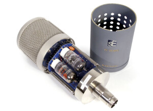 sE Electronics Gemini (73082)