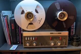 Revox A77