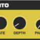 DH-Vibrato DH-Vibrato