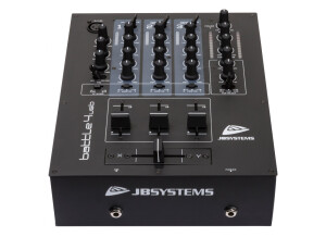 JB Systems BATTLE4-USB (94076)