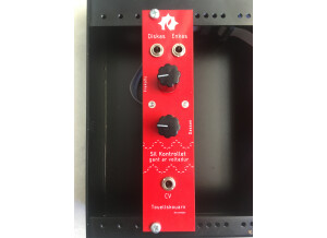 Touellskouarn Sil Kontrollet (86242)