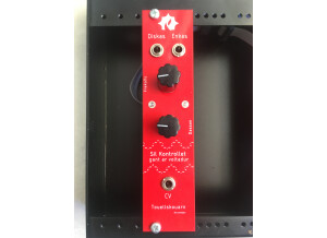 Touellskouarn Sil Kontrollet (84383)