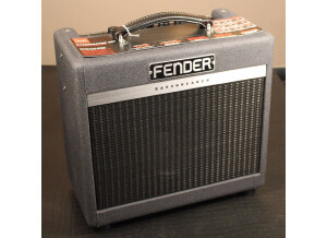 Fender Bassbreaker 007 Combo (19834)