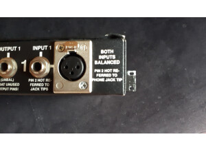 Empirical Labs Fatso jr EL7 (31635)