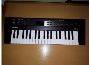 Yamaha Reface DX (75881)