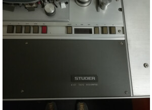 Studer B67 (55776)