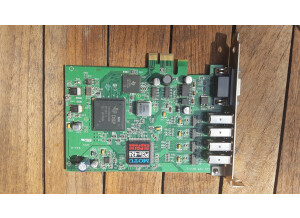 MOTU 424 PCIe (63476)
