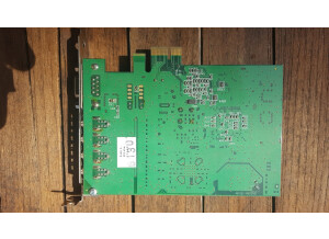MOTU 424 PCIe (58550)