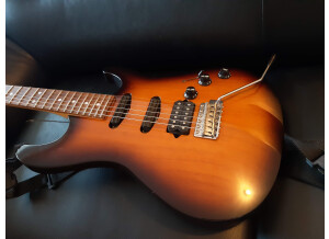 Ibanez AT200 Andy Timmons Signature