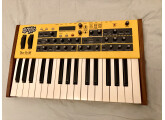 Mopho Keyboard Dave Smith Instrument 