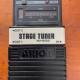 HU-8500 Stage Tuner HU-8500 Stage Tuner