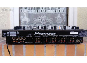 Pioneer DJM-3000