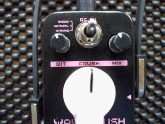 Sonicake Wave Crush