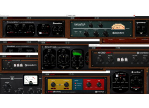 Soundtoys Soundtoys 5 (56087)