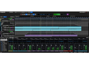 Acoustica Mixcraft 9 Pro Studio