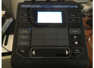 TC-Helicon VoiceLive Touch 2
