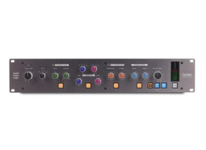 SSL Fusion (7665)