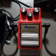 CP9 Compressor/Limiter CP9 Compressor/Limiter
