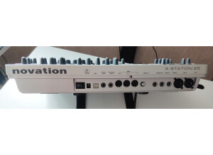 Novation X-Station 25 (9732)