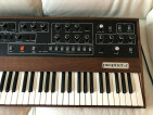 Sequential Circuits Prophet 5 REV 3.3 Synthesizer