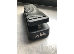 Dunlop GCB95N Cry Baby (37540)