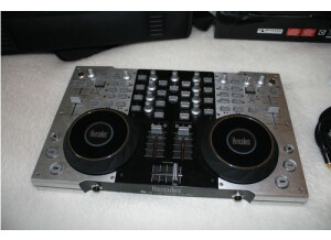 Hercules DJ Console 4-Mx (18260)