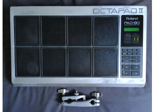 Roland Octapad II (69561)