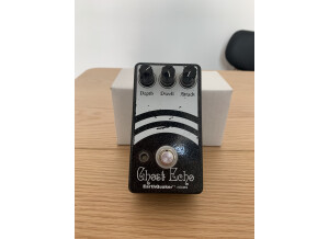 EarthQuaker Devices Ghost Echo (24191)