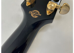 Gibson ES-355 Bigsby VOS 2015
