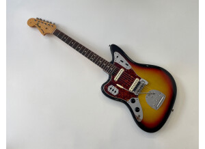 Fender Jaguar [1962-1975] (10582)