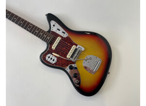 Fender Jaguar [1962-1975] (85755)