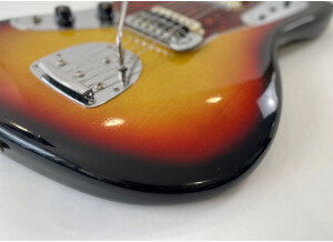 Fender Jaguar [1962-1975] (10134)