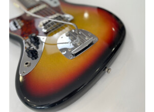 Fender Jaguar [1962-1975] (85255)