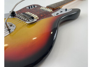 Fender Jaguar [1962-1975] (27046)