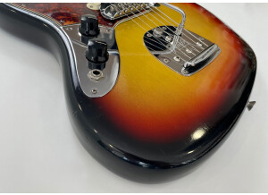 Fender Jaguar [1962-1975] (51474)