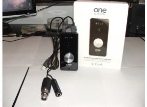 Apogee Electronics ONE