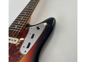 Fender Jaguar [1962-1975] (24306)