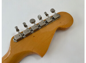 Fender Jaguar [1962-1975] (92557)