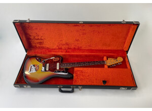 Fender Jaguar [1962-1975] (826)