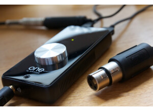 Apogee Electronics ONE